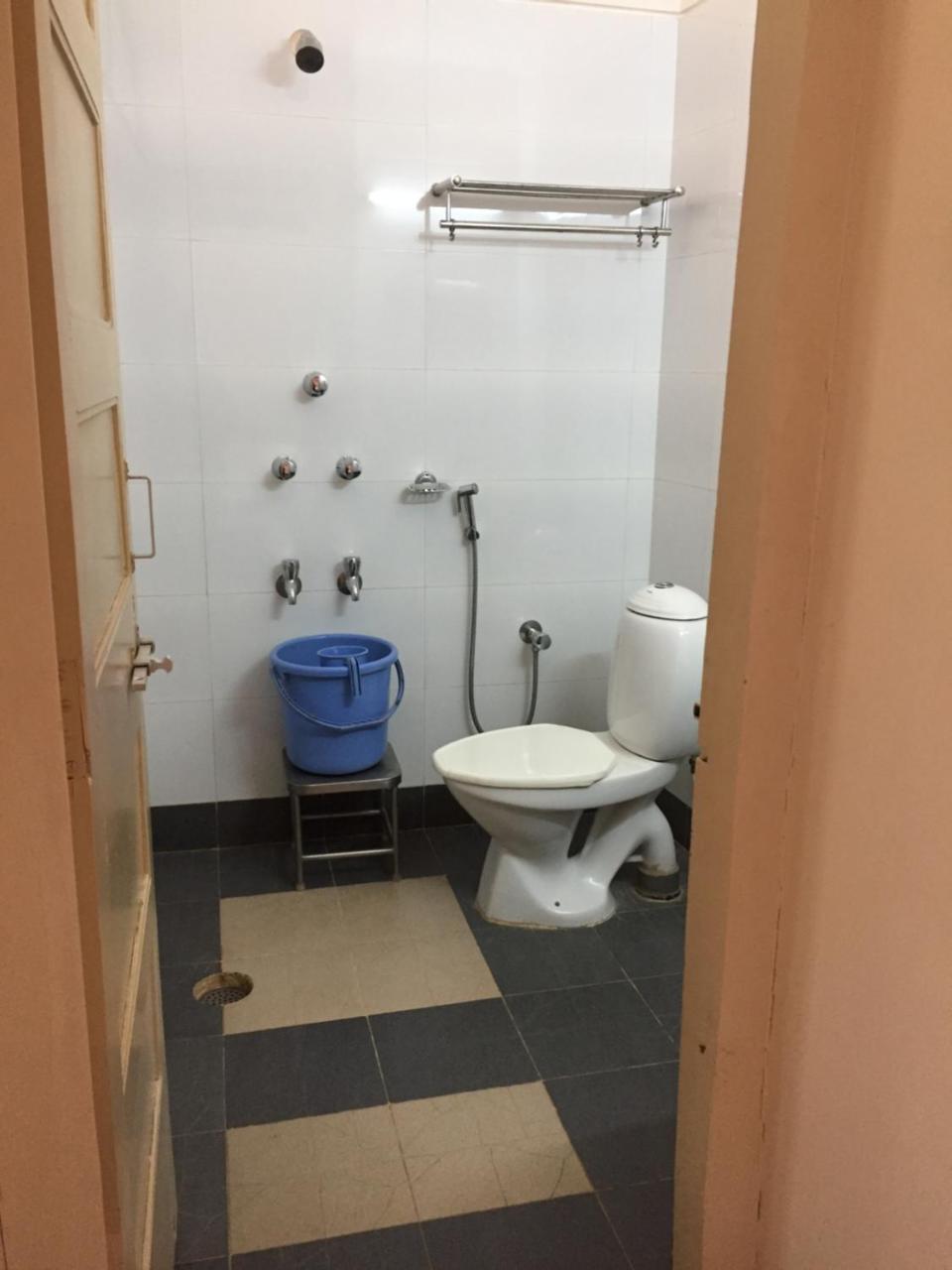 Hotel Satkar Cafeteria Belgaum Extérieur photo