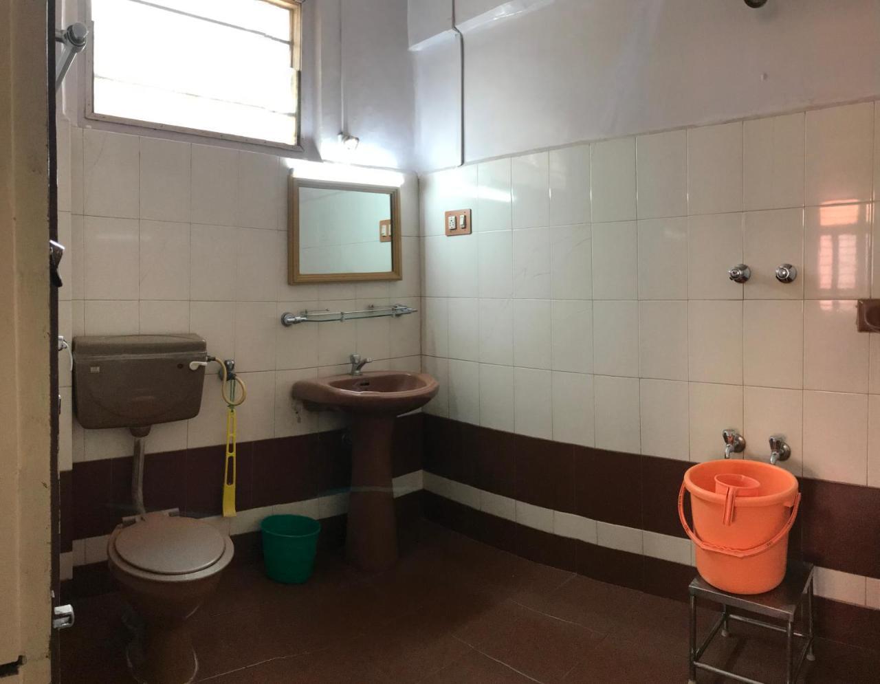 Hotel Satkar Cafeteria Belgaum Extérieur photo