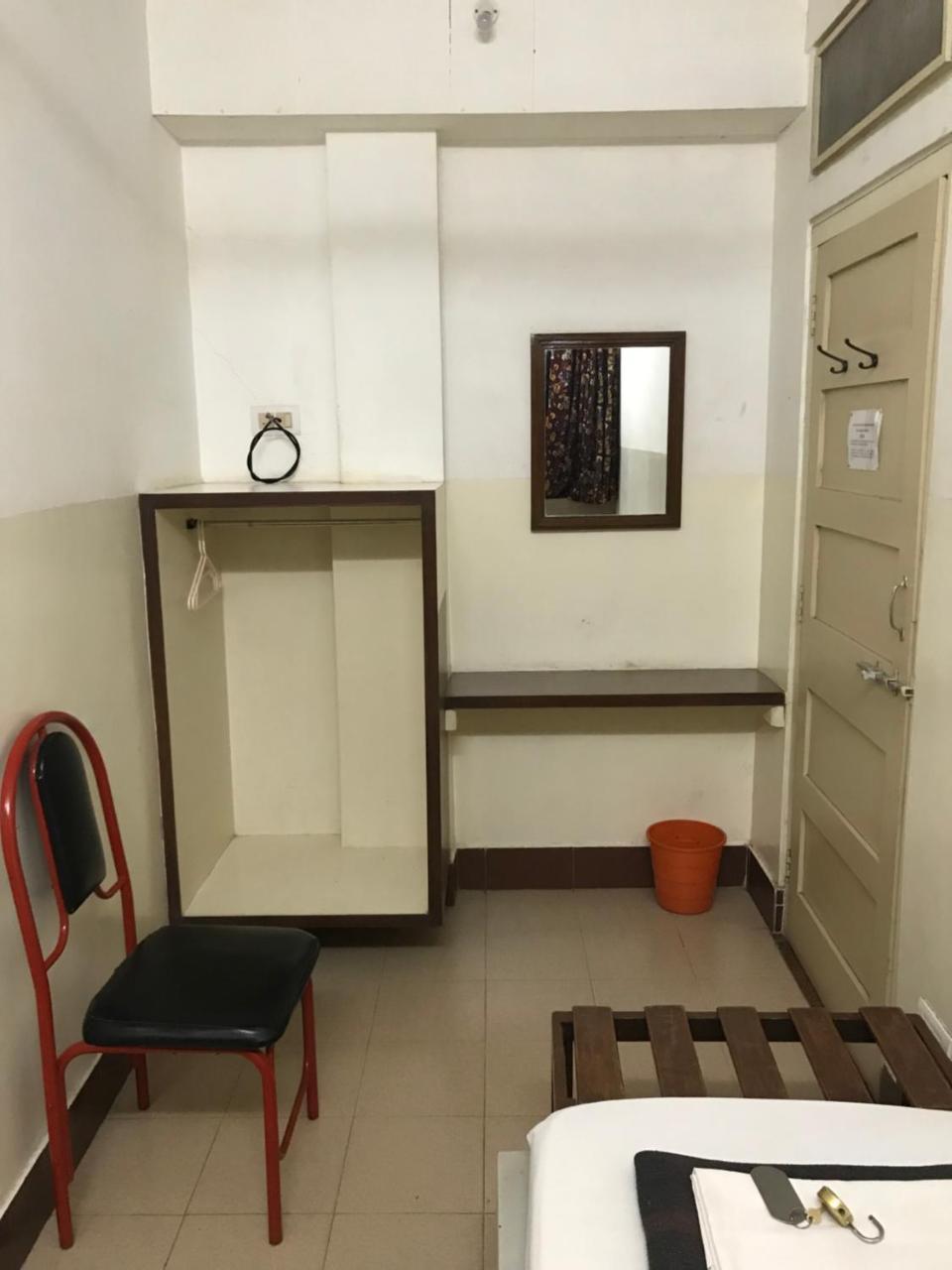 Hotel Satkar Cafeteria Belgaum Extérieur photo