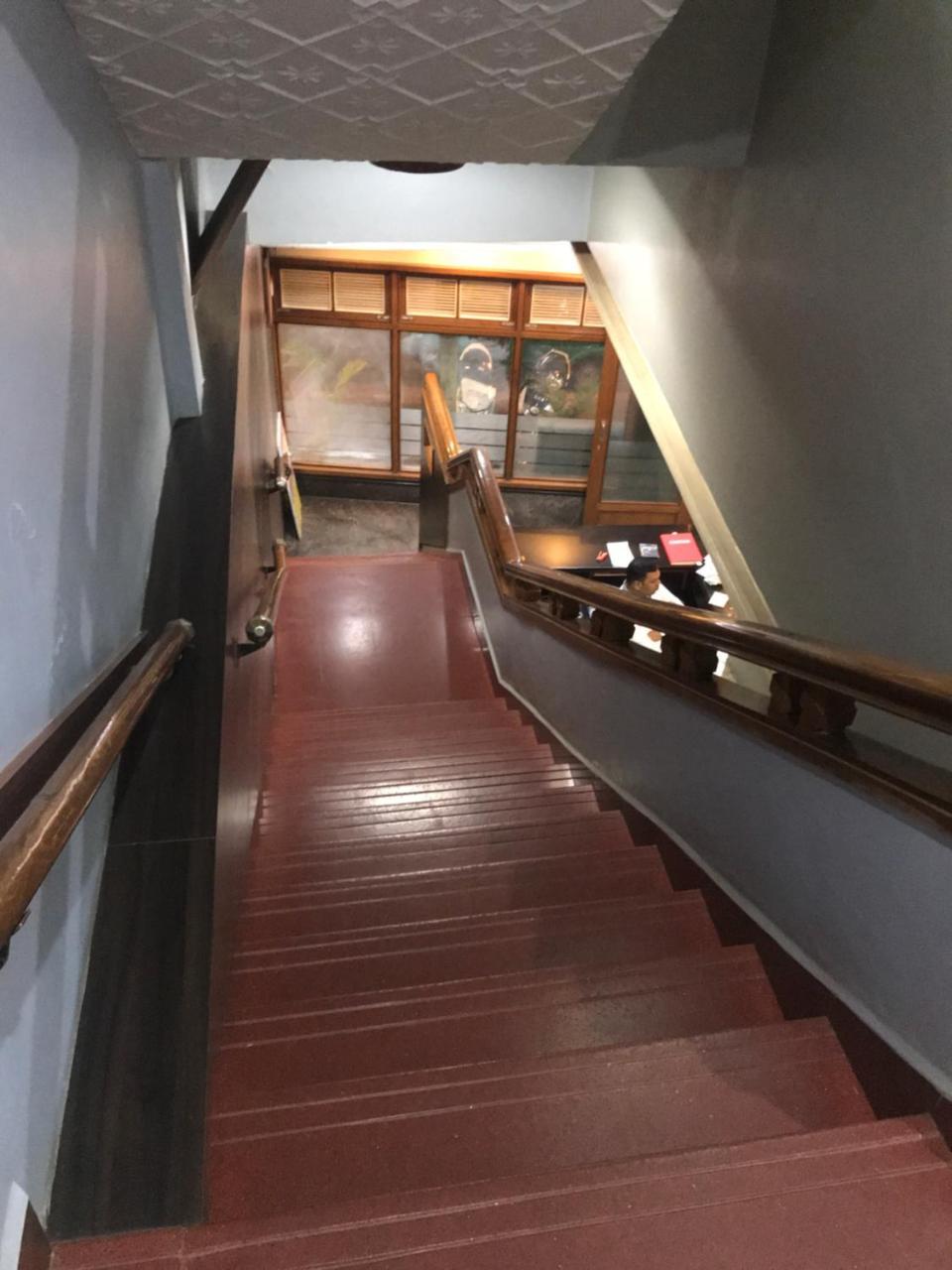 Hotel Satkar Cafeteria Belgaum Extérieur photo